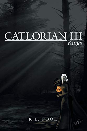 Catlorian III: Kings cover