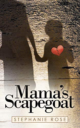 Mama's Scapegoat book cover