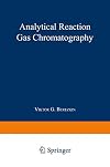Analytical Reaction Gas Chromatography