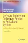 Software Engineering Techniques Applied to Agricultural Systems An Object-Oriented and UML Approach