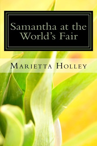 Cover of Samantha at the World's Fair
