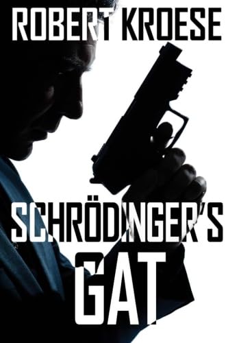Schrodinger's Gat book cover