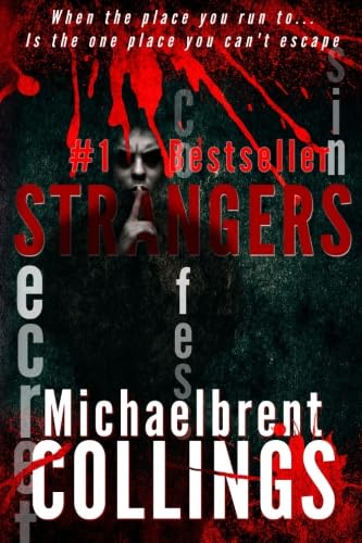 Strangers book cover