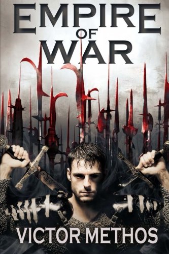 Empire of War book cover