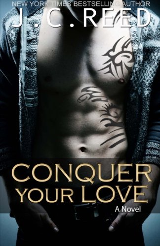Conquer Your Love book cover