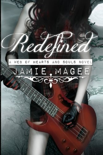 Redefined Love Affair book cover