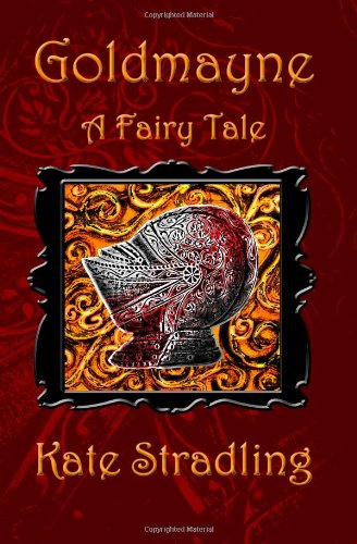 Goldmayne book cover
