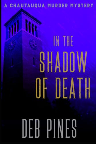 In the Shadow of Death book cover