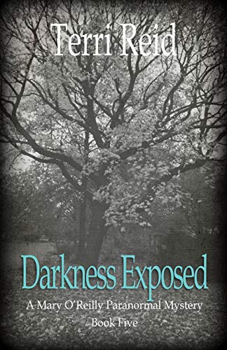 Darkness Exposed cover