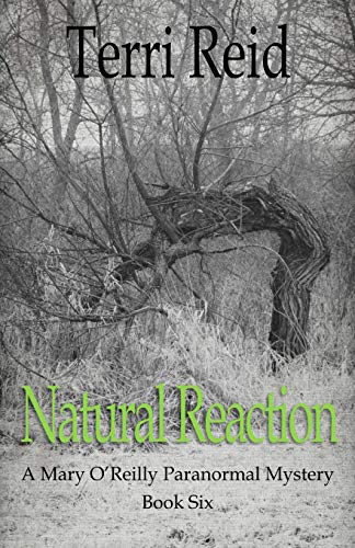 Natural Reaction book cover
