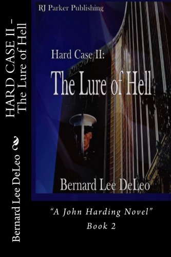 The Lure of Hell book cover