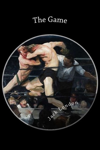 The Game book cover