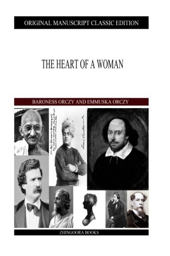 A True Woman / The Heart of a Woman book cover