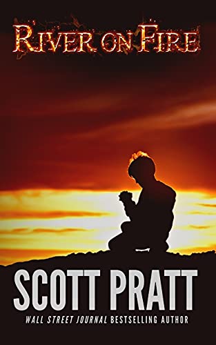 River on Fire book cover