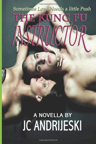 The Kung Fu Instructor book cover