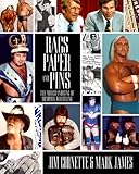 Rags Paper And Pins The Merchandising Of Memphis Wrestling