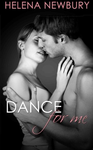 Dance For Me book cover