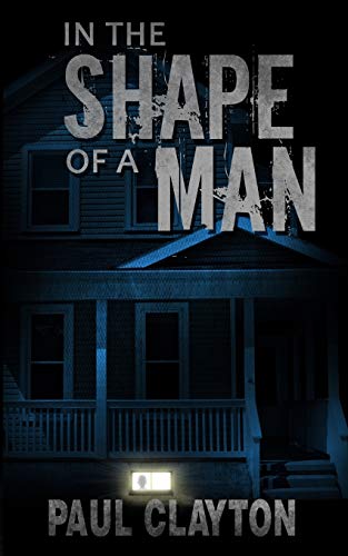 In the Shape of a Man book cover