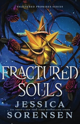 Fractured Souls book cover