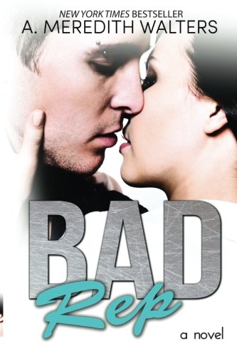 Bad Rep book cover