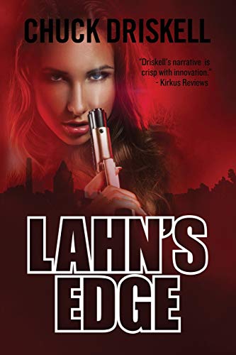 Lahn's Edge book cover