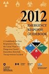 2012 Emergency Response Guidebook