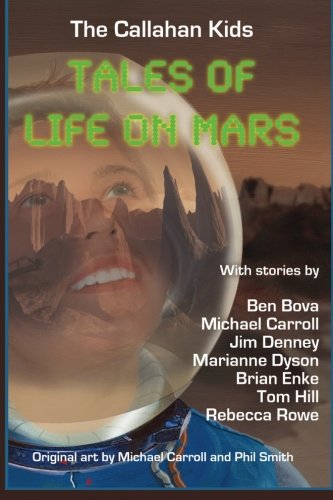 The Callahan Kids book cover