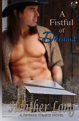 A Fistful of Dreams book cover