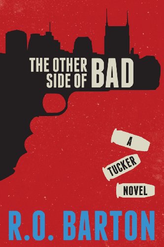 The Other Side of Bad book cover