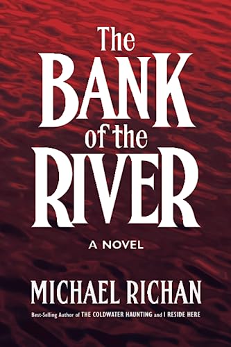 The Bank of the River book cover