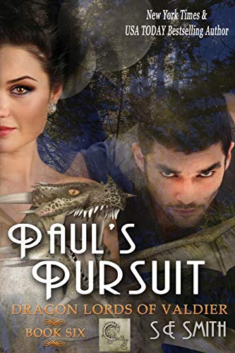 Paul's Pursuit book cover