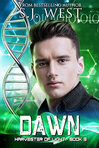 Dawn book cover