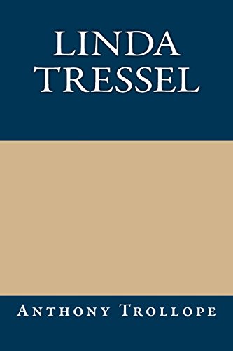 Linda Tressel book cover