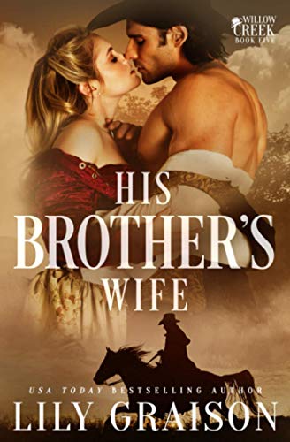 His Brother's Wife book cover