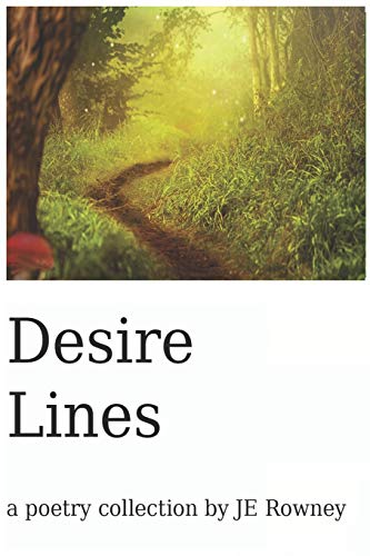 Desire Lines book cover