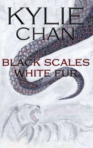 Black Scales White Fur book cover