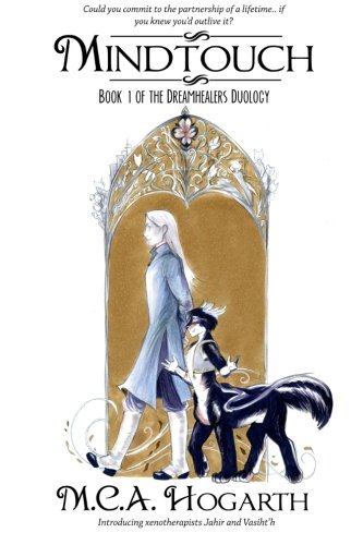 Mindtouch book cover