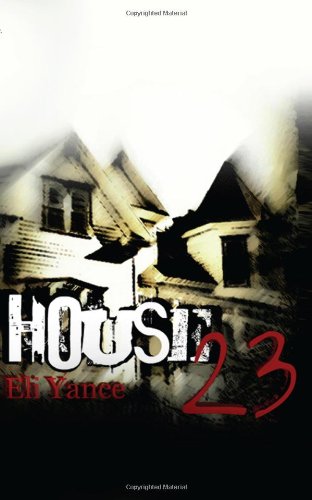 House 23 book cover