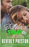 Shayla's Story (The Mathews Family, #2)