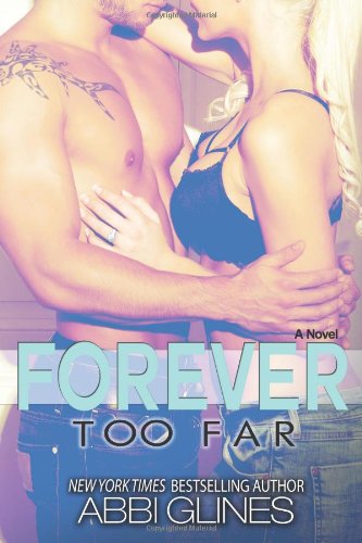 Cover of Forever too far