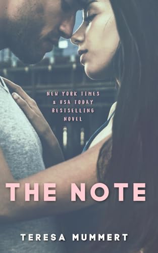 The Note book cover