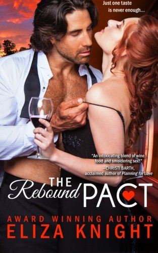 The Rebound Pact book cover