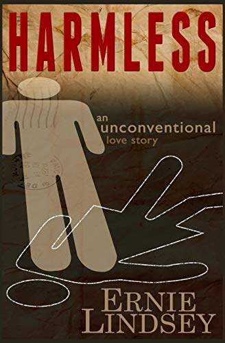 Harmless book cover