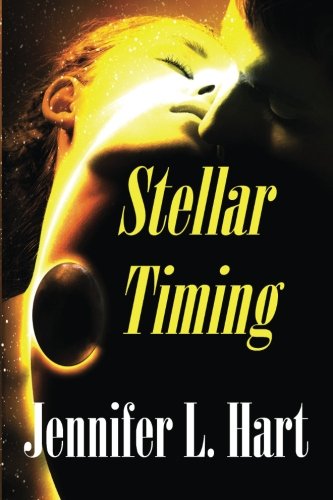 Stellar Timing book cover