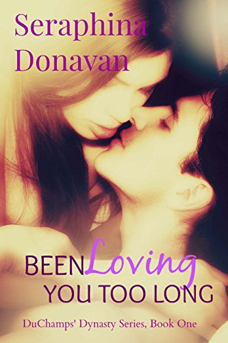 Been Loving You Too Long book cover