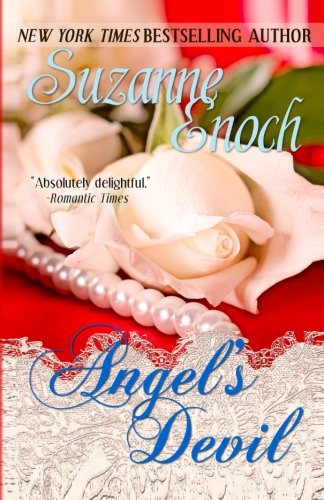 Angel's Devil book cover