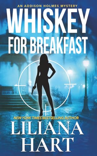 Whiskey for Breakfast book cover