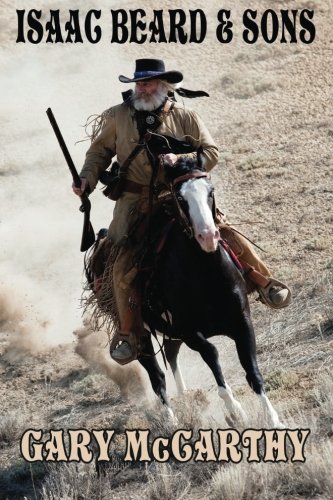 Isaac Beard & Sons cover