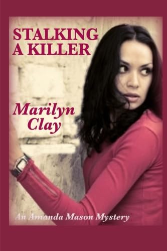 Stalking a Killer book cover