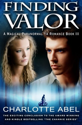 Finding Valor cover